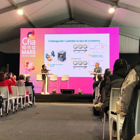 cfia 2026 intervention adria