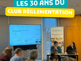 club réglementation 30 ans