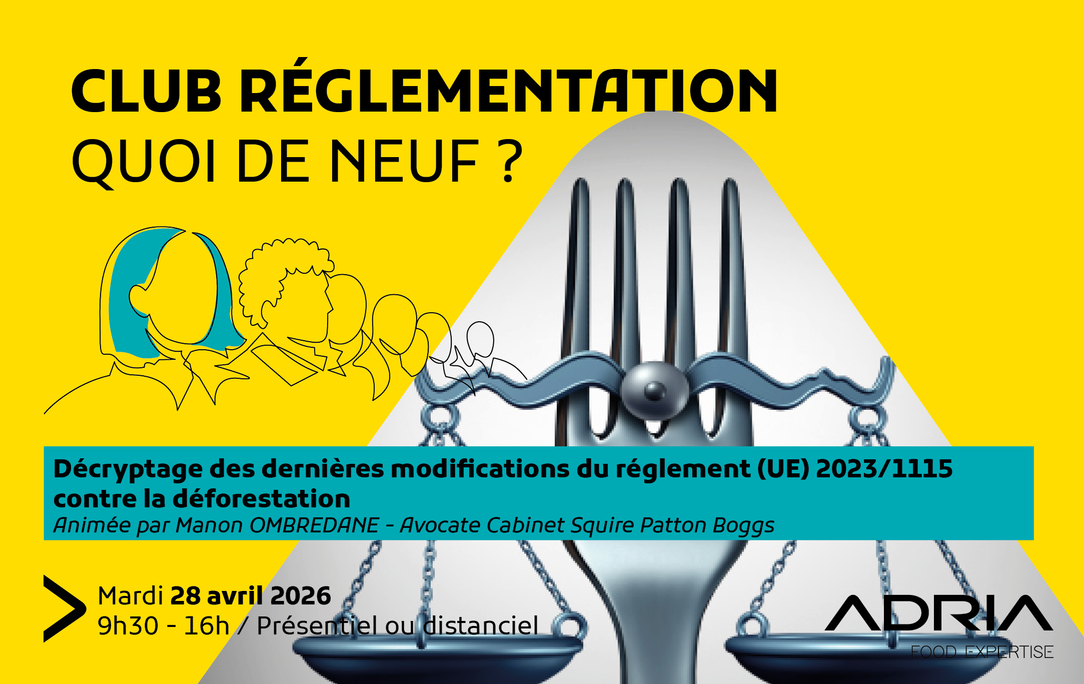 gabarit club reg quoi de neuf