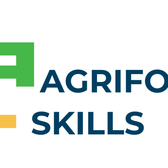 L’ADRIA au Consortium Meeting AgriFoodSkills à Turin agrifoodskills logo