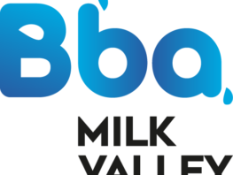 logo bba milk valley