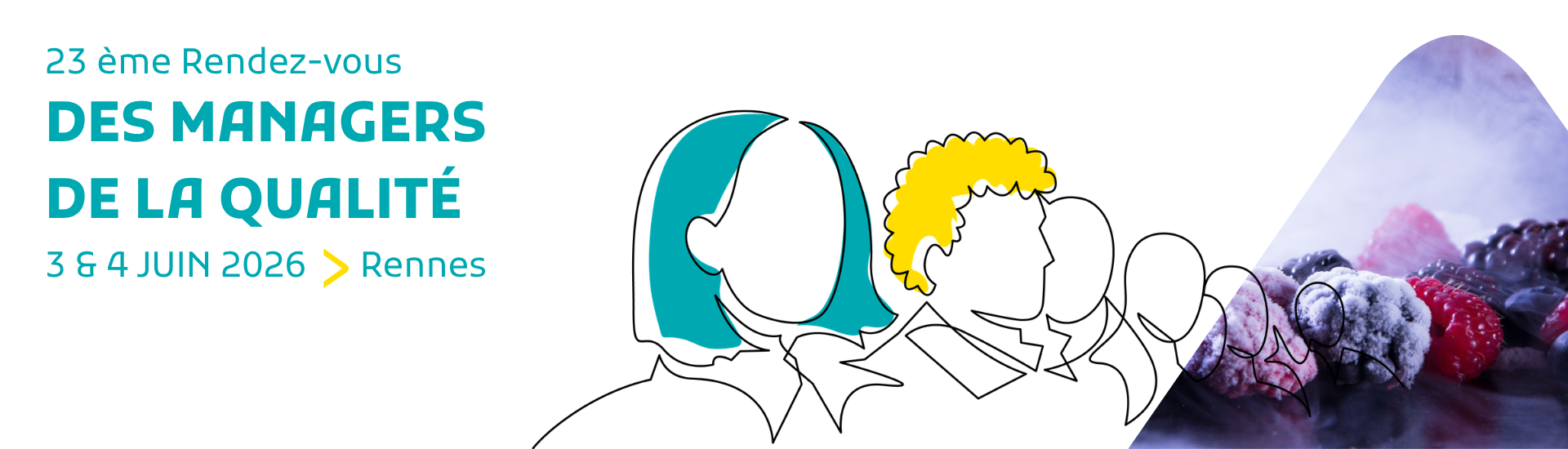 slider 23 ème rendez vous des managers de la qualitÉ