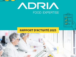 ADRIADES 2026 : retour sur la journée et publication du rapport d’activité ADRIA