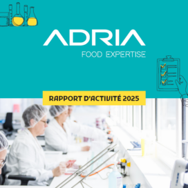ADRIADES 2026 : retour sur la journée et publication du rapport d’activité ADRIA