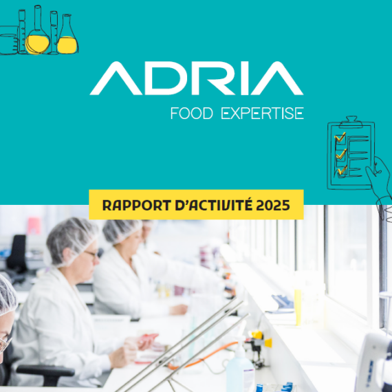 ADRIADES 2026 : retour sur la journée et publication du rapport d’activité ADRIA