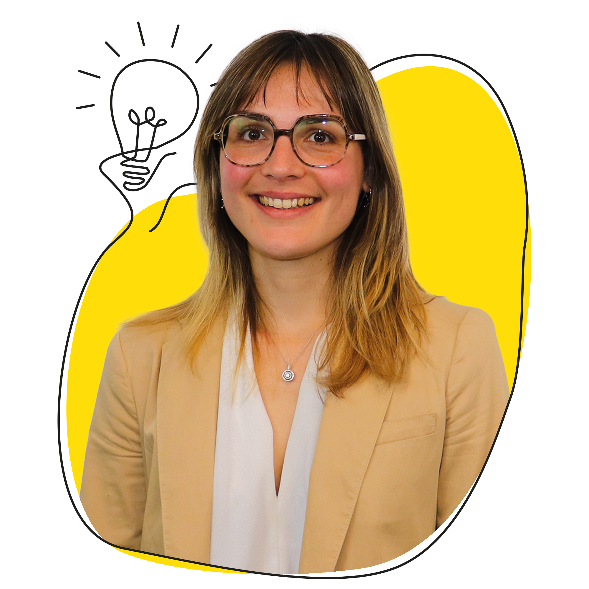 maéva cm adria jaune