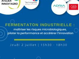 atelier innov agro