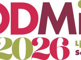 Logo FoodMicro 2026 - 31st International ICFMH Conference - Ljubljana, Slovenia, September 7-10