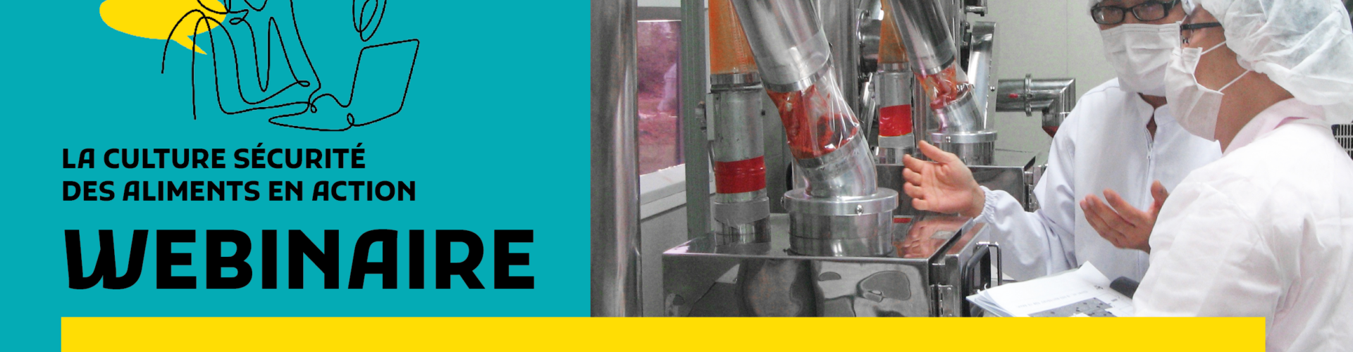 webinaire adria culture securite des aliments episode 1