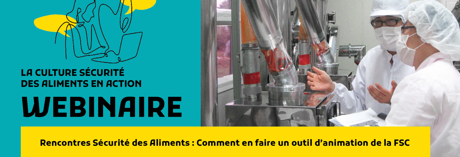 webinaire adria culture securite des aliments episode 1